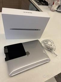 Macbook Air M1 2020, Pari al nuovo 8\512