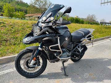 BMW R 1200 GS ADV