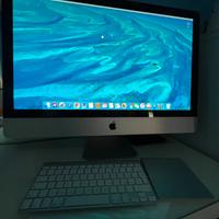 Imac 27” 2011 -12gb ram e HD SSD 1T -S.O.Catalina