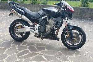 Honda Hornet 900 - 2005