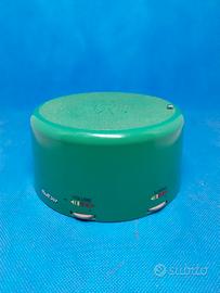 Radio pubblicitaria caramelle Fruit Joy