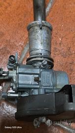 carburatori originale vespa pk e special