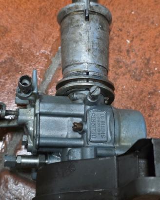 carburatori originale vespa pk e special