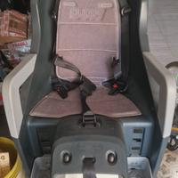 seggiolino bambini da dicicletta 