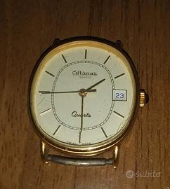 OROLOGIO ALTANUS GENEVE PER RICAMBIO
