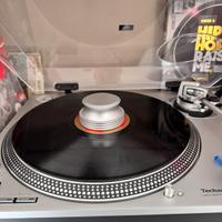 Stabilizzatore giradischi Dynavox