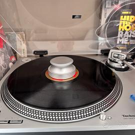 Stabilizzatore giradischi Dynavox