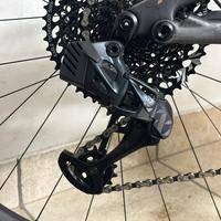 Sram XX1 1x12 + Leva + Carica Batteria