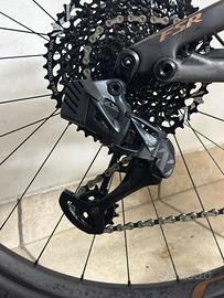 Sram XX1 1x12 + Leva + Carica Batteria