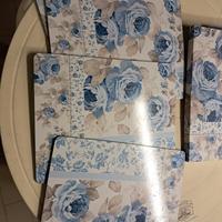 tovagliato per colazione 