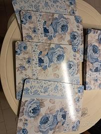 tovagliato per colazione 