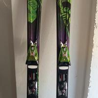 sci nordica firearrow 80 ti xbi 172