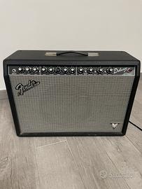 Fender deluxe vintage modified