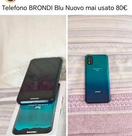  TELEFONO BRONDI 