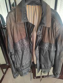 chiodo grigio uomo vintage 