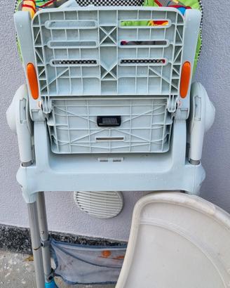 prodotti per l'infanzia 
