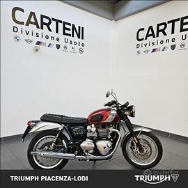 TRIUMPH Bonneville 1200 T120 Elvis Abs E5