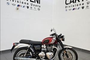 TRIUMPH Bonneville 1200 T120 Elvis Abs E5