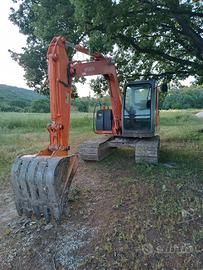escavatore zaxis 70 