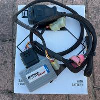 Centralina Rapid Bike Smart per Triumph Tiger 1200