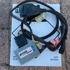 Centralina Rapid Bike Smart per Triumph Tiger 1200