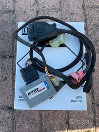 Centralina Rapid Bike Smart per Triumph Tiger 1200