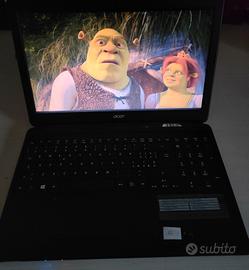 Acer Aspire 15.6" | Windows 10 | 1TB e DVD