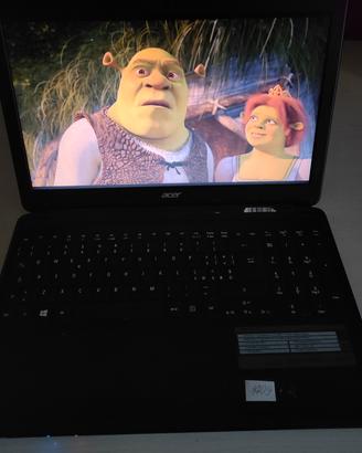 Acer Aspire 15.6" | Windows 10 | 1TB e DVD
