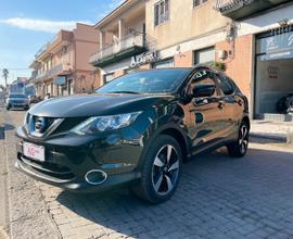Nissan Qashqai 1.5 dCi N-Connecta CAMERA 360°