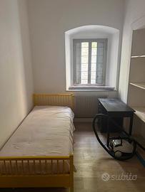 Appartamento studenti Trieste - via san michele
