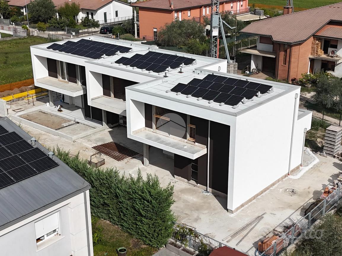 Casa – San Bonifacio, Prova - Vista 3