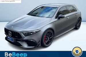 Mercedes-Benz Classe A A AMG 45 S AMG LINE PR...