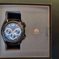 Smartwatch Huawei Watch GT 46mm Touchscreen 1.39"