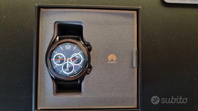 Smartwatch Huawei Watch GT 46mm Touchscreen 1.39"