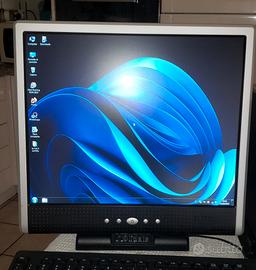 Monitor Olidata 17'