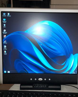 Monitor Olidata 17'