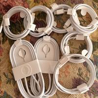 7 Cavi USBC TELATI ORIGINALI IPHONE