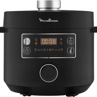 Moulinex CE7548 Turbo Cuisine Multicooker Veloce
