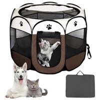 box cuccia per cuccioli cane o gatto