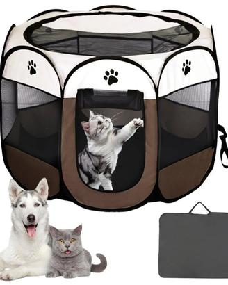 box cuccia per cuccioli cane o gatto