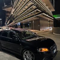 AUDI A3 2.0 TDI 170CV *TETTO* s-line EURO 5