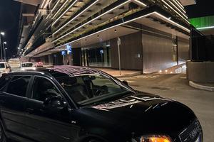 AUDI A3 2.0 TDI 170CV *TETTO* s-line EURO 5