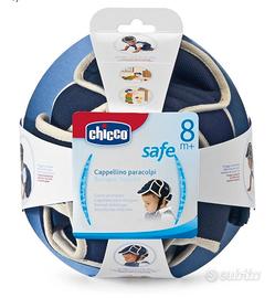 Cappellino PARACOLPI Chicco