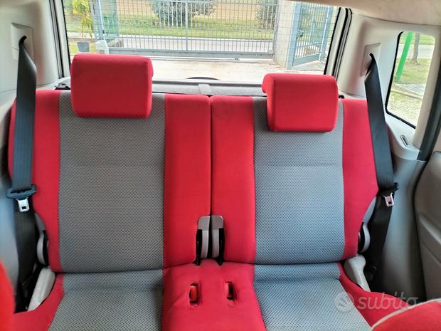 FIAT Panda 2ª serie - 2005 OR5174