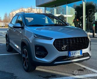 Dr 3.0 GPL CAMBIO AUTOMATICO 