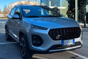 Dr 3.0 GPL CAMBIO AUTOMATICO 