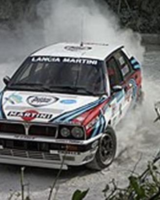 MARTINI Racing SportLine Borsone mitico