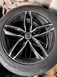 Cerchi gmp atom 19 attacco audi vw
