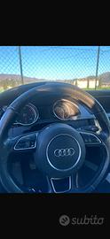 Ricambi Audi a5 2.0 td 2015
