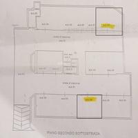 Box o garage - Monteprandone